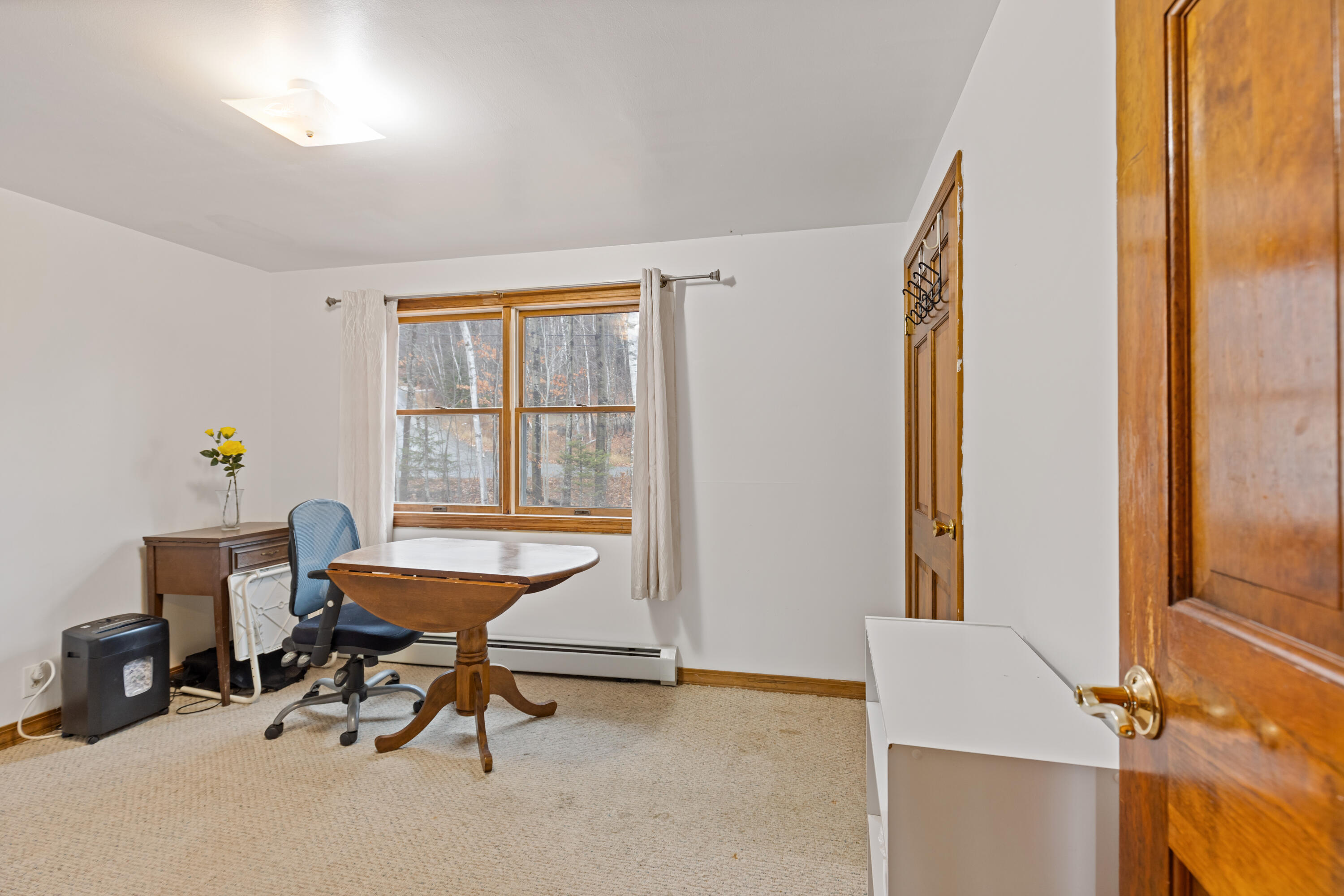 484 Eustis Ridge Road Eustis, ME 04936 - Photo 15 of 22 71_BP5A0324