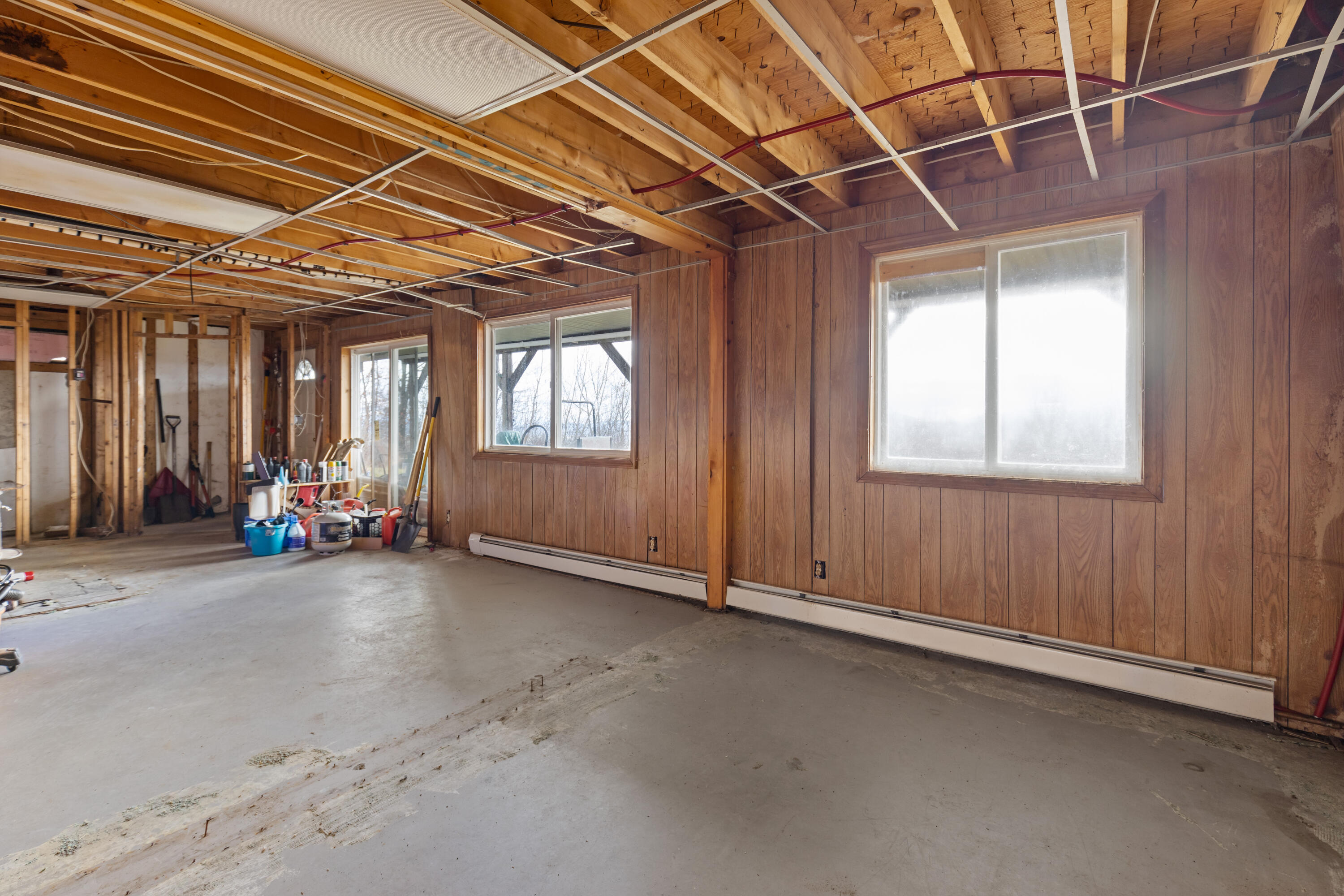 484 Eustis Ridge Road Eustis, ME 04936 - Photo 16 of 22 84_BP5A0285