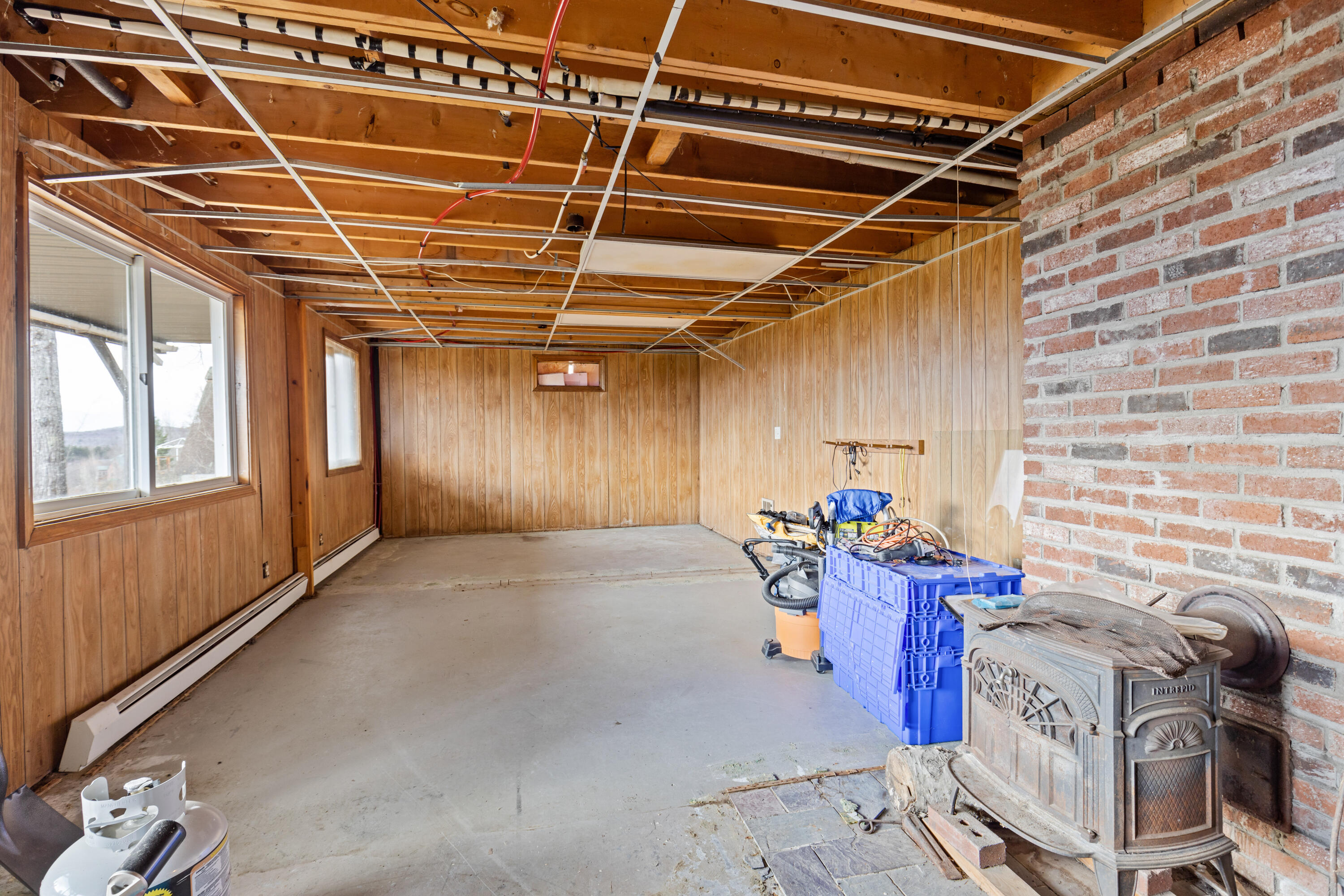 484 Eustis Ridge Road Eustis, ME 04936 - Photo 17 of 22 85_BP5A0282