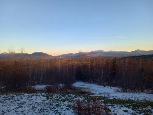 $659,000 | 484 Eustis Ridge Road, Eustis, ME 04936