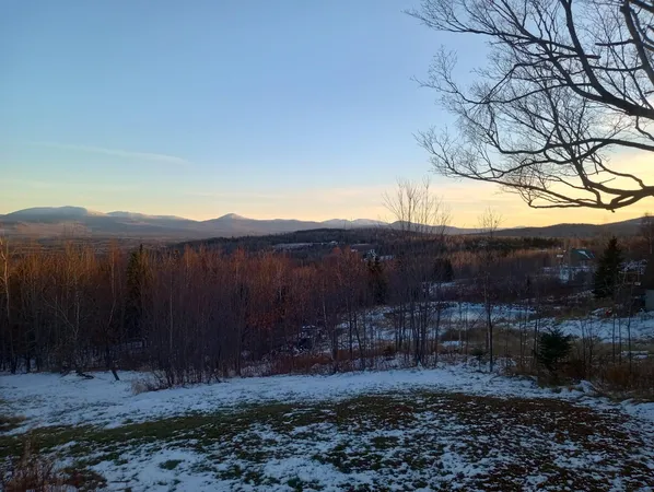 $659,000 | 484 Eustis Ridge Road, Eustis, ME 04936