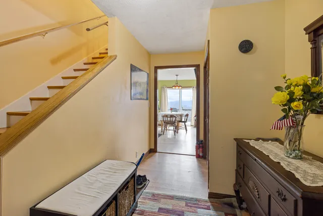 $659,000 | 484 Eustis Ridge Road, Eustis, ME 04936