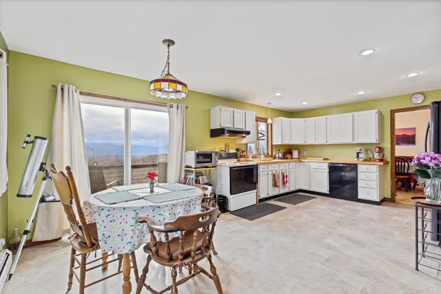 $659,000 | 484 Eustis Ridge Road, Eustis, ME 04936