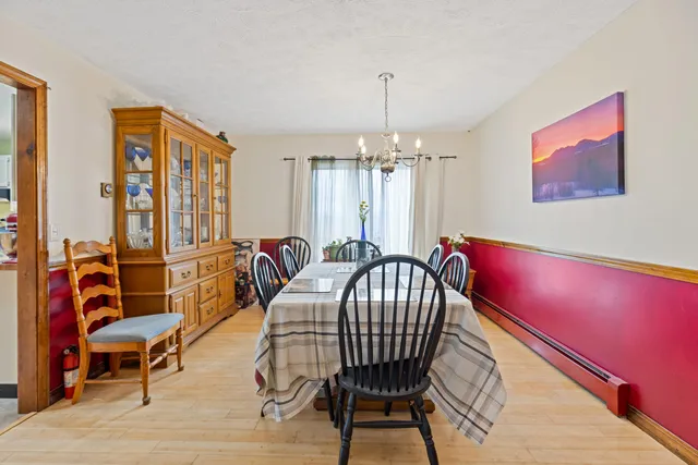 $659,000 | 484 Eustis Ridge Road, Eustis, ME 04936