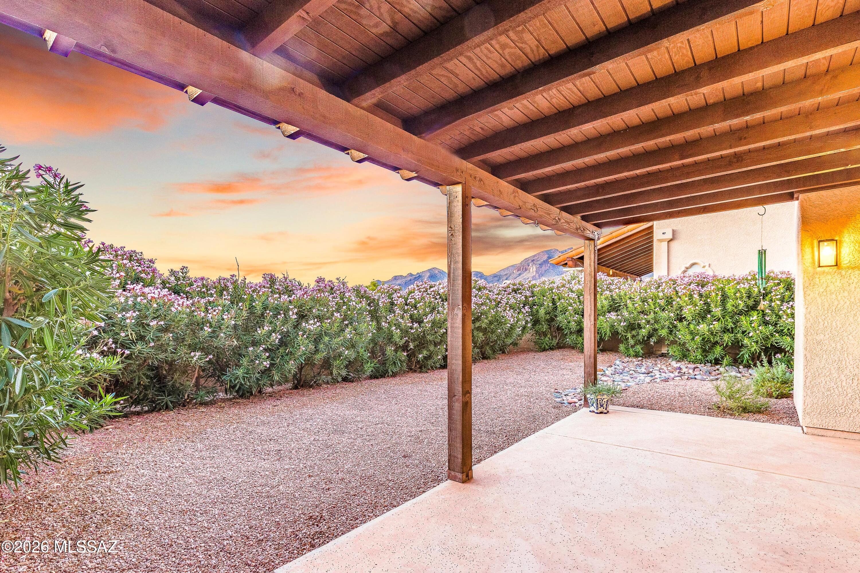 5825 North Misty Ridge Drive Tucson, AZ 85718 - Photo 30 of 39