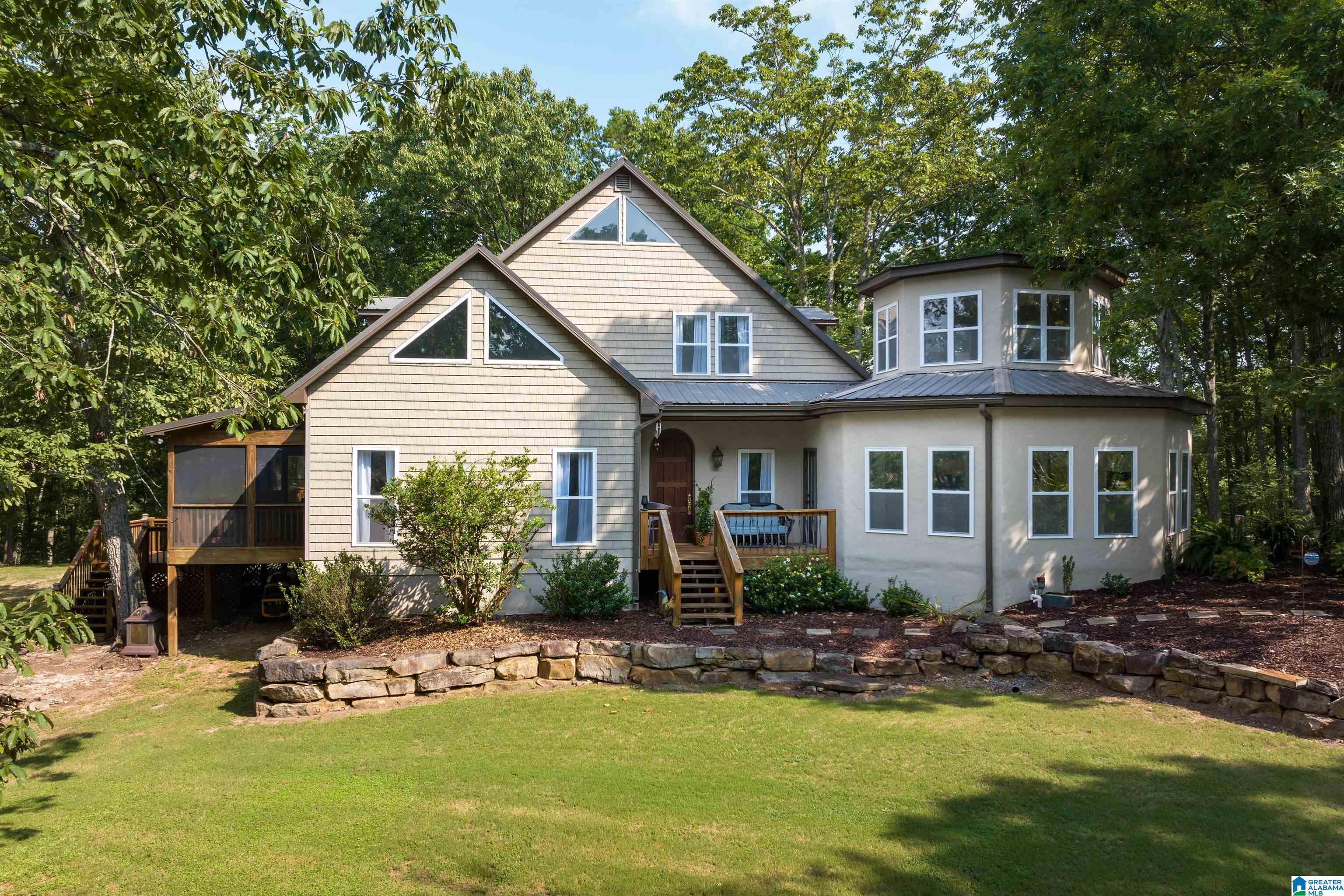104 Bluebird Lane Springville, AL 35146 - Photo 1 of 43