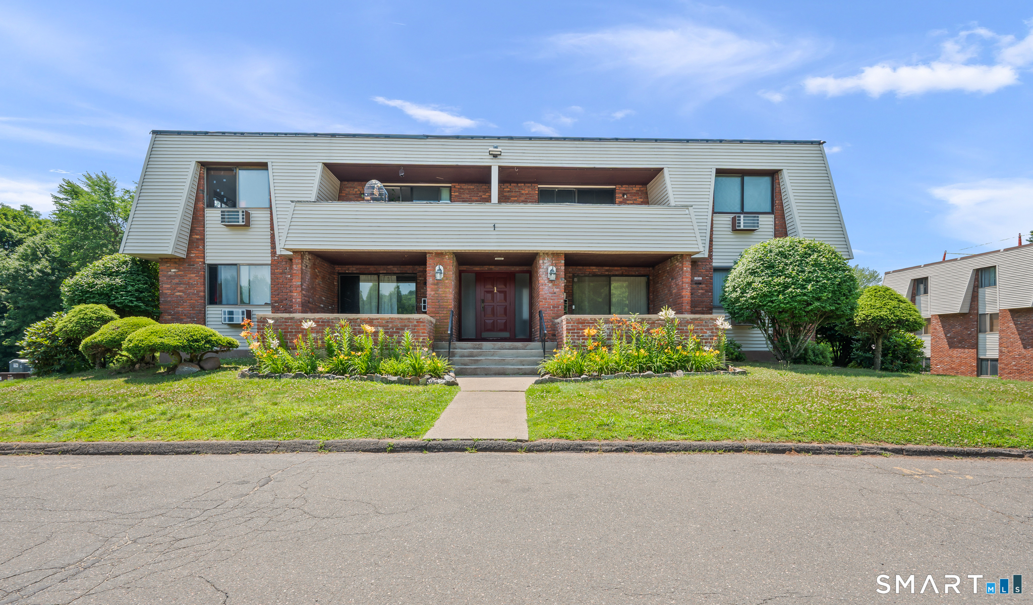 565 Talcottville Road, Unit 1C5 Vernon, CT 06066 - Photo 1 of 27