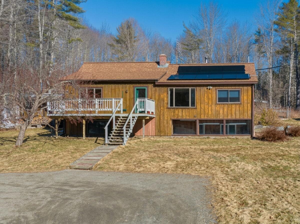 406 Industry Road Farmington, ME 04938 - Photo 2 of 59 Updated spring photo