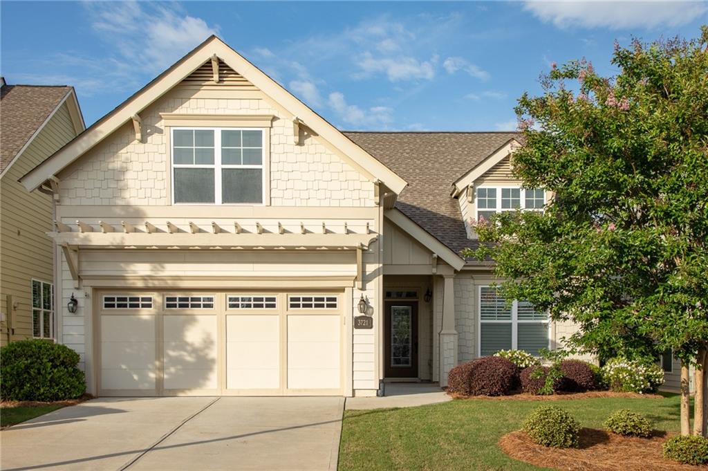 3721 Cherry Grove Road Gainesville, GA 30504 - Photo 1 of 1 Gallery Image 1