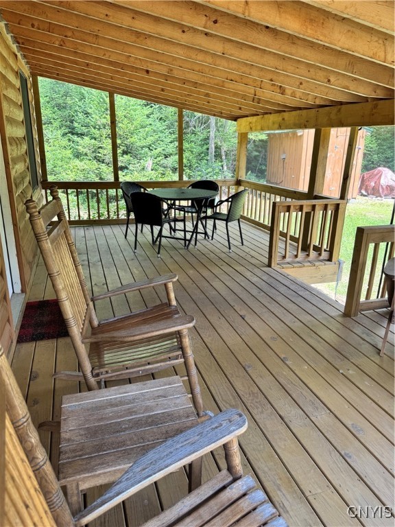 9161 Christmas Tree Lane Road Forestport, NY 13338 - Photo 11 of 48