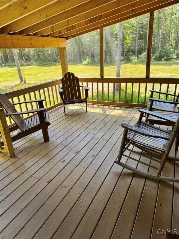 9161 Christmas Tree Lane Road Forestport, NY 13338 - Photo 12 of 48