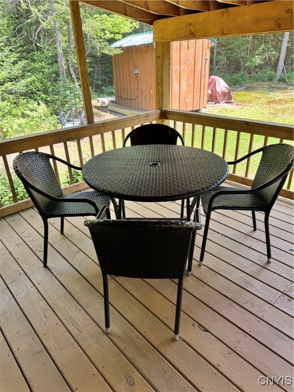 9161 Christmas Tree Lane Road Forestport, NY 13338 - Photo 13 of 48