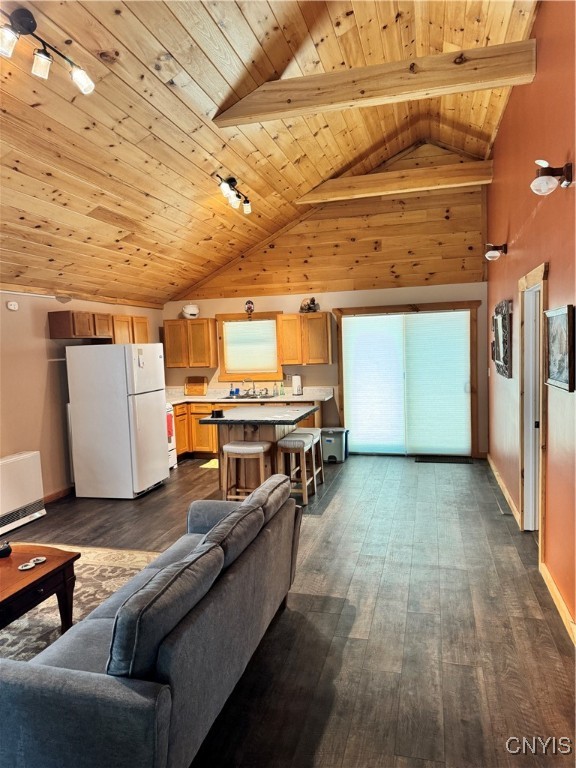 9161 Christmas Tree Lane Road Forestport, NY 13338 - Photo 15 of 48