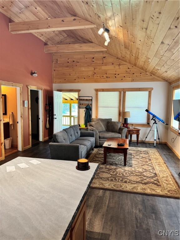 9161 Christmas Tree Lane Road Forestport, NY 13338 - Photo 16 of 48