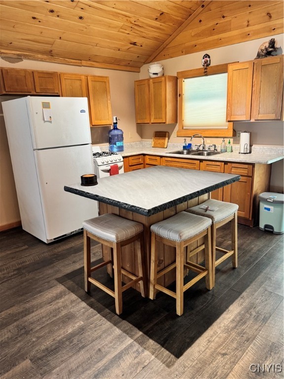 9161 Christmas Tree Lane Road Forestport, NY 13338 - Photo 17 of 48