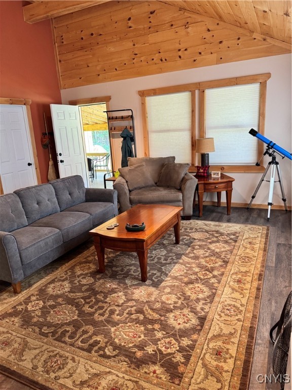 9161 Christmas Tree Lane Road Forestport, NY 13338 - Photo 18 of 48