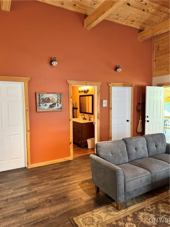 9161 Christmas Tree Lane Road Forestport, NY 13338 - Photo 19 of 48