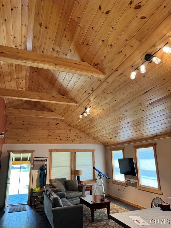 9161 Christmas Tree Lane Road Forestport, NY 13338 - Photo 20 of 48