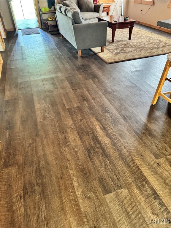 9161 Christmas Tree Lane Road Forestport, NY 13338 - Photo 21 of 48