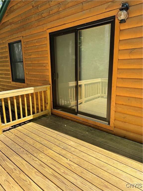 9161 Christmas Tree Lane Road Forestport, NY 13338 - Photo 23 of 48