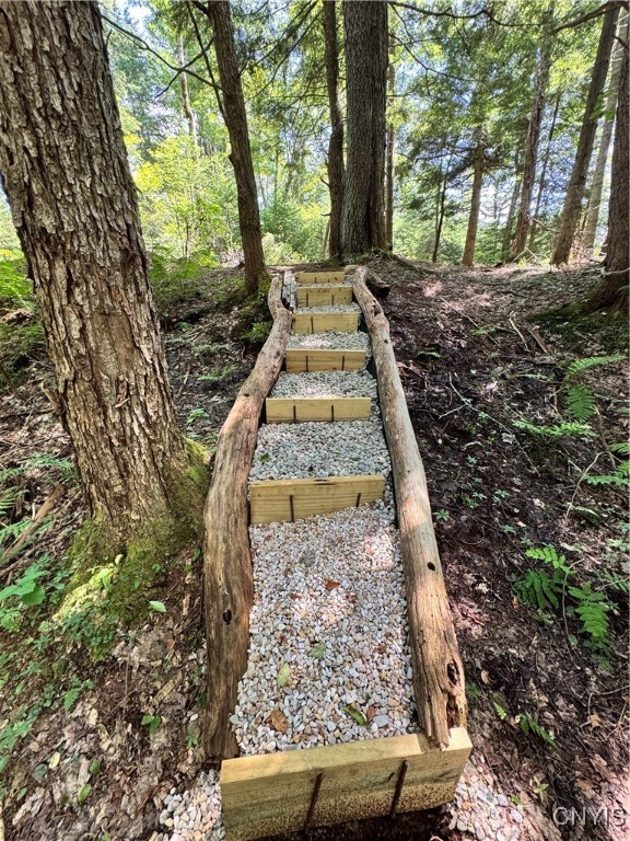 9161 Christmas Tree Lane Road Forestport, NY 13338 - Photo 27 of 48