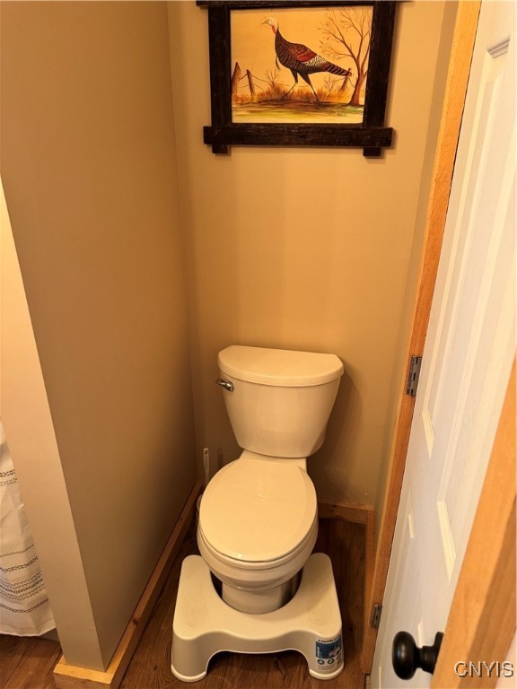 9161 Christmas Tree Lane Road Forestport, NY 13338 - Photo 30 of 48