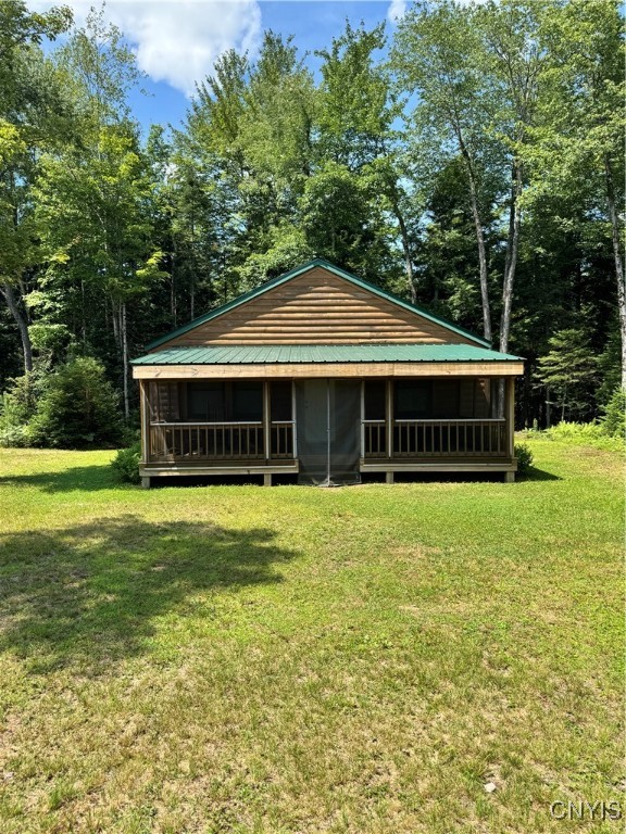 9161 Christmas Tree Lane Road Forestport, NY 13338 - Photo 3 of 48