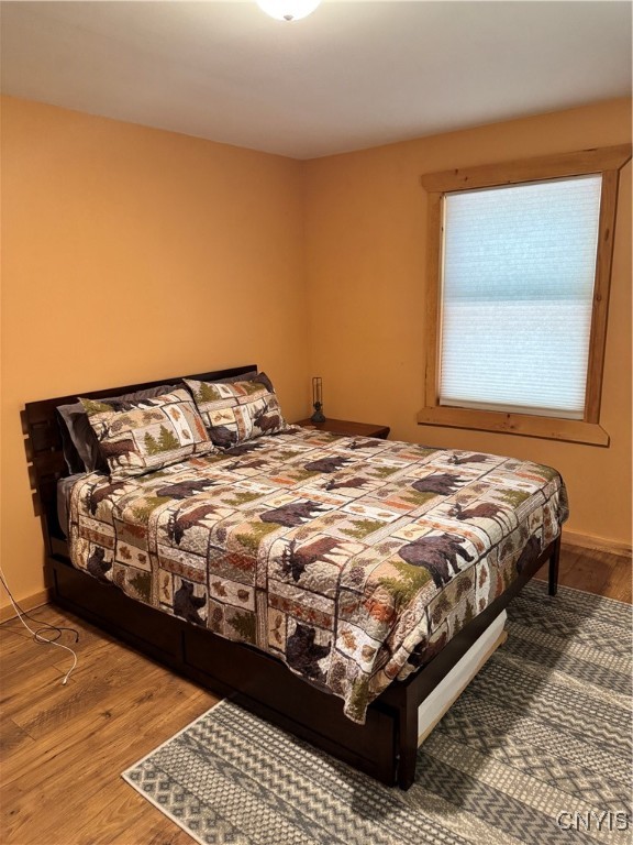 9161 Christmas Tree Lane Road Forestport, NY 13338 - Photo 33 of 48