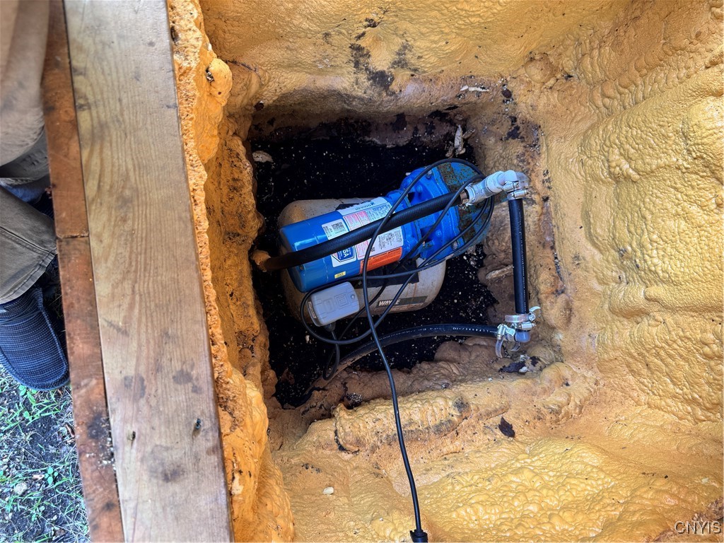 9161 Christmas Tree Lane Road Forestport, NY 13338 - Photo 39 of 48 Point Driven Well