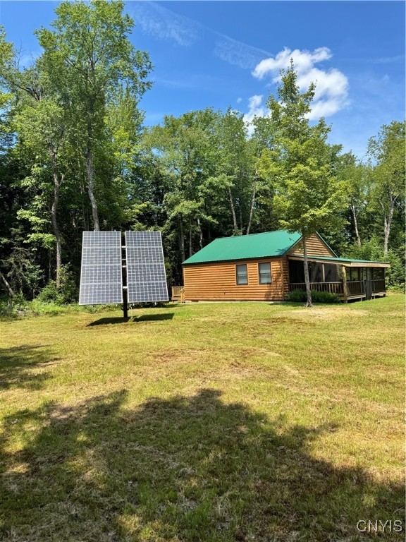 9161 Christmas Tree Lane Road Forestport, NY 13338 - Photo 4 of 48