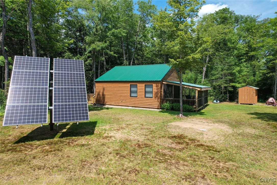 9161 Christmas Tree Lane Road Forestport, NY 13338 - Photo 42 of 48