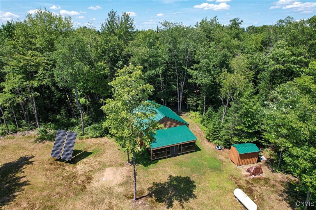 9161 Christmas Tree Lane Road Forestport, NY 13338 - Photo 43 of 48