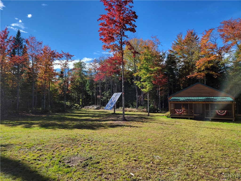 9161 Christmas Tree Lane Road Forestport, NY 13338 - Photo 47 of 48