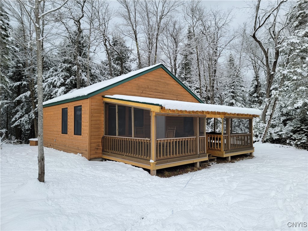 9161 Christmas Tree Lane Road Forestport, NY 13338 - Photo 48 of 48