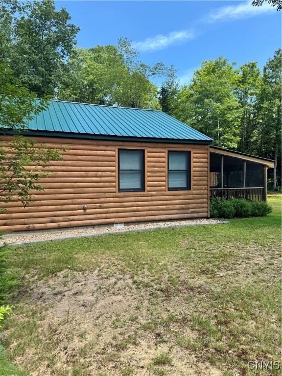 9161 Christmas Tree Lane Road Forestport, NY 13338 - Photo 5 of 48