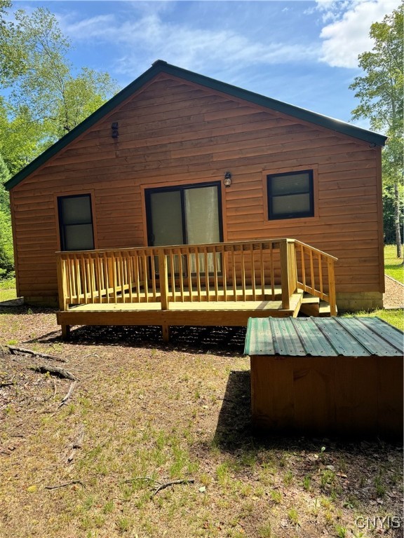 9161 Christmas Tree Lane Road Forestport, NY 13338 - Photo 6 of 48