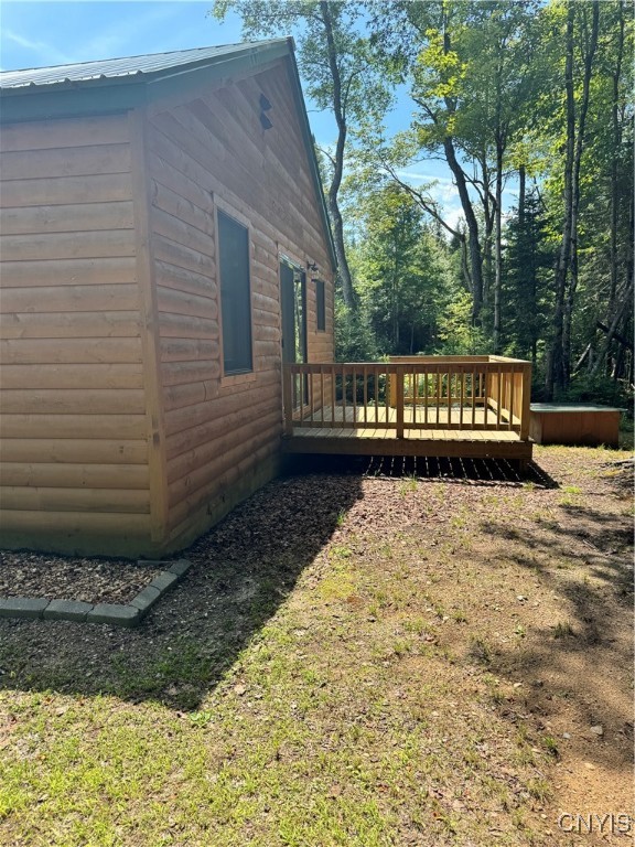 9161 Christmas Tree Lane Road Forestport, NY 13338 - Photo 7 of 48