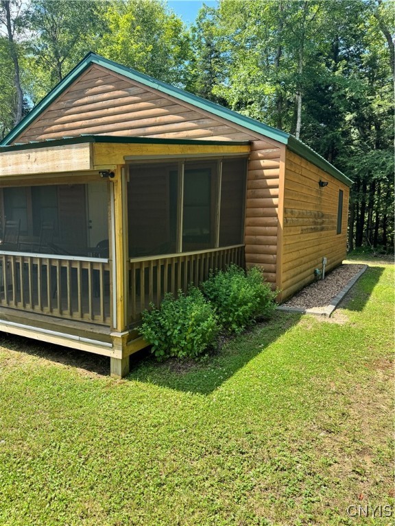 9161 Christmas Tree Lane Road Forestport, NY 13338 - Photo 8 of 48