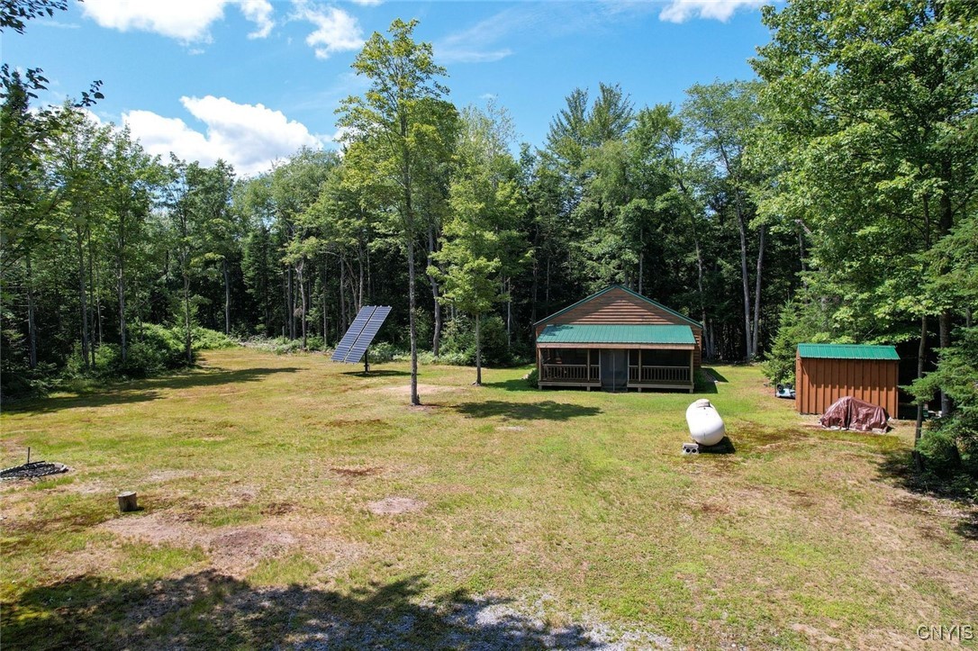 9161 Christmas Tree Lane Road Forestport, NY 13338 - Photo 9 of 48