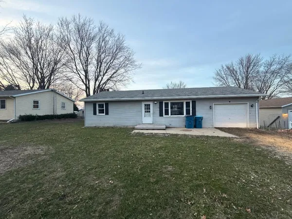 $125,000 | 20 Academy Street, German Valley, IL 61039