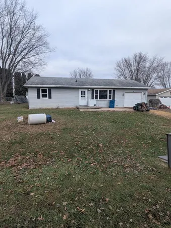 $125,000 | 20 Academy Street, German Valley, IL 61039