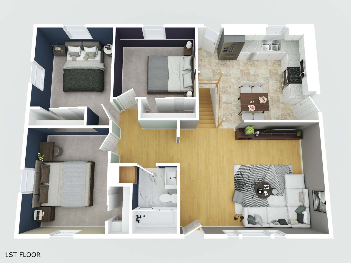 20 Academy Street German Valley, IL 61039 - Photo 16 of 16