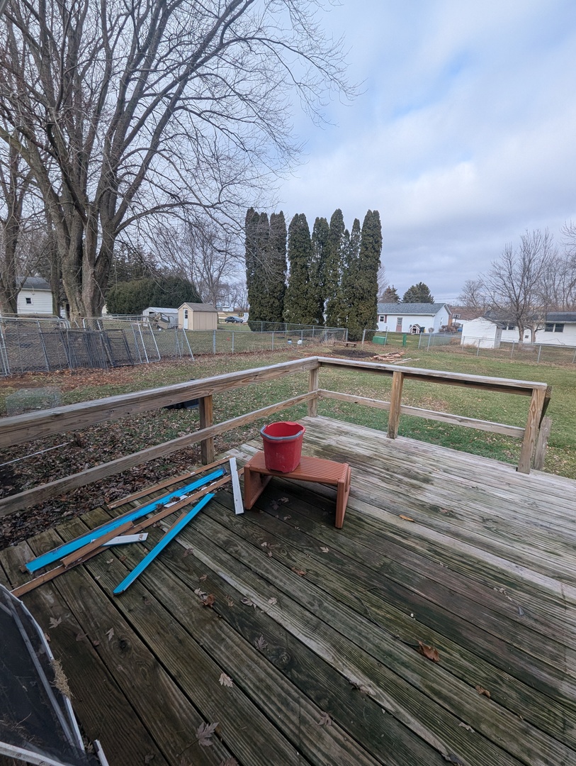 20 Academy Street German Valley, IL 61039 - Photo 9 of 9 a park view with wooden floor and city view