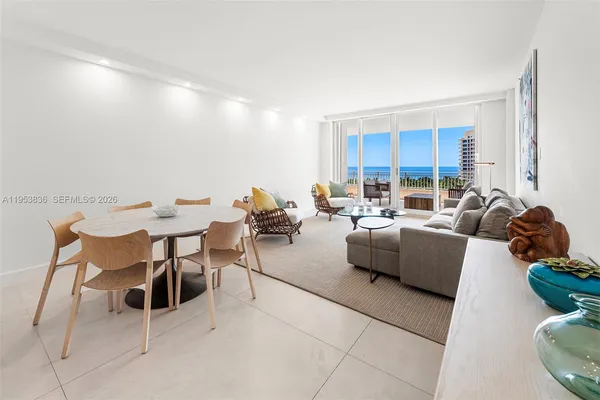 $15,000 | 791 Crandon Boulevard, Unit 901, Key Biscayne, FL 33149