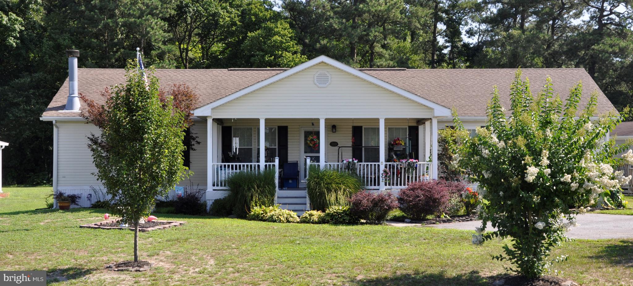 380 Graham Branch Road, Unit 52389 Seaford, DE 19973 - Photo 1 of 24 Gallery Image 1