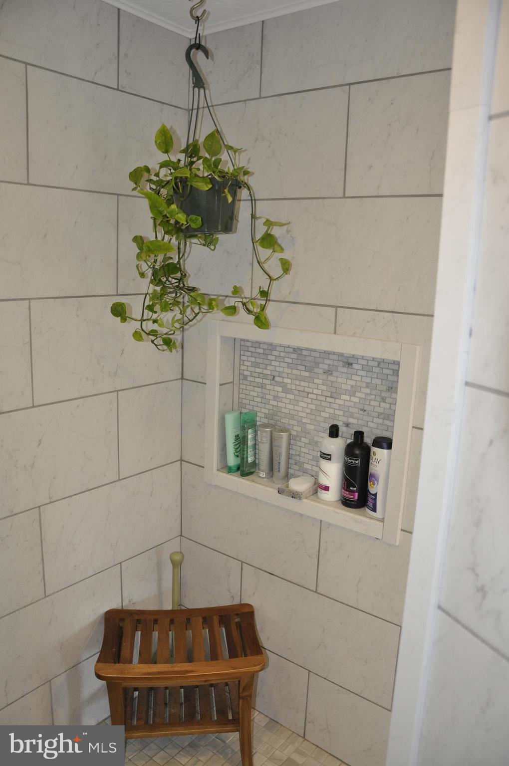 380 Graham Branch Road, Unit 52389 Seaford, DE 19973 - Photo 16 of 24 Entry to shower