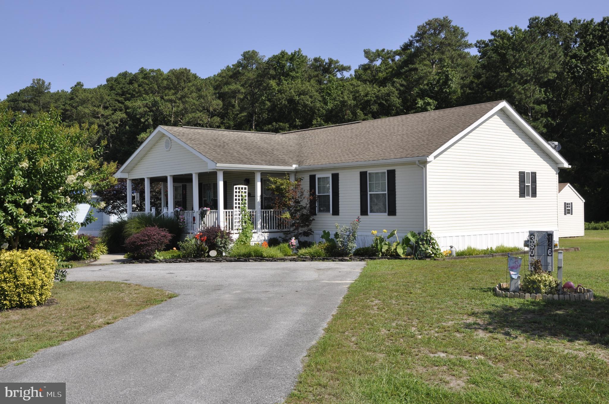 380 Graham Branch Road, Unit 52389 Seaford, DE 19973 - Photo 3 of 24 Gallery Image 3