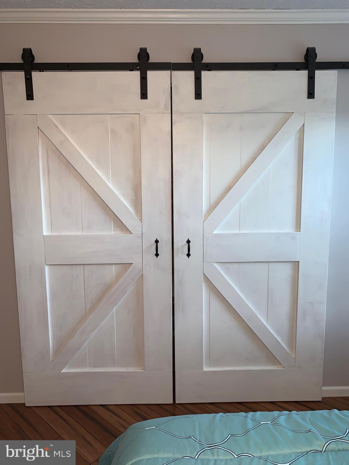 380 Graham Branch Road, Unit 52389 Seaford, DE 19973 - Photo 21 of 24 Master closet
