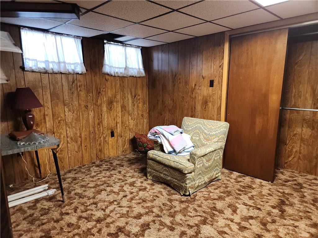 1036 Rostraver Road Rostraver Township, PA 15012 - Photo 25 of 39 Yes, this is another room that can be an office, bedroom.