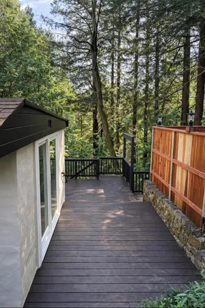 $649,000 | 16017 Palo Alto Drive, Guerneville, CA 95446
